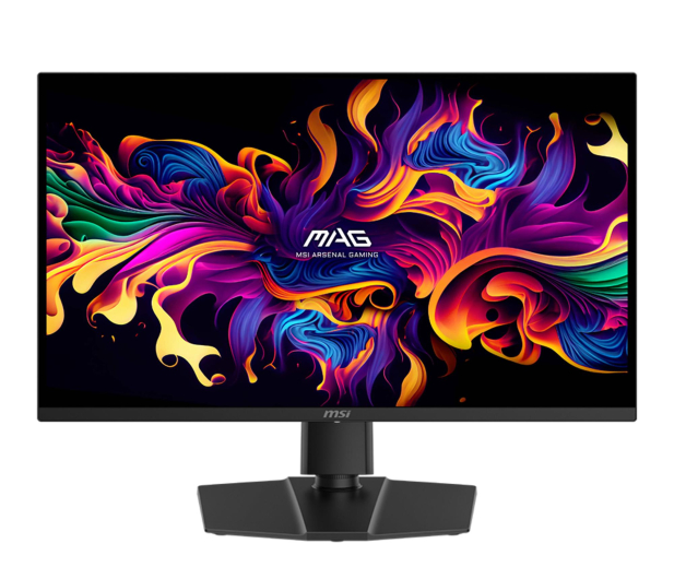 MSI OUTLET - MAG 271QP QD-OLED X24 - 1544466 - zdjęcie